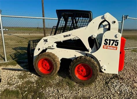 2005 bobcat s175|bobcat s175 for sale craigslist.